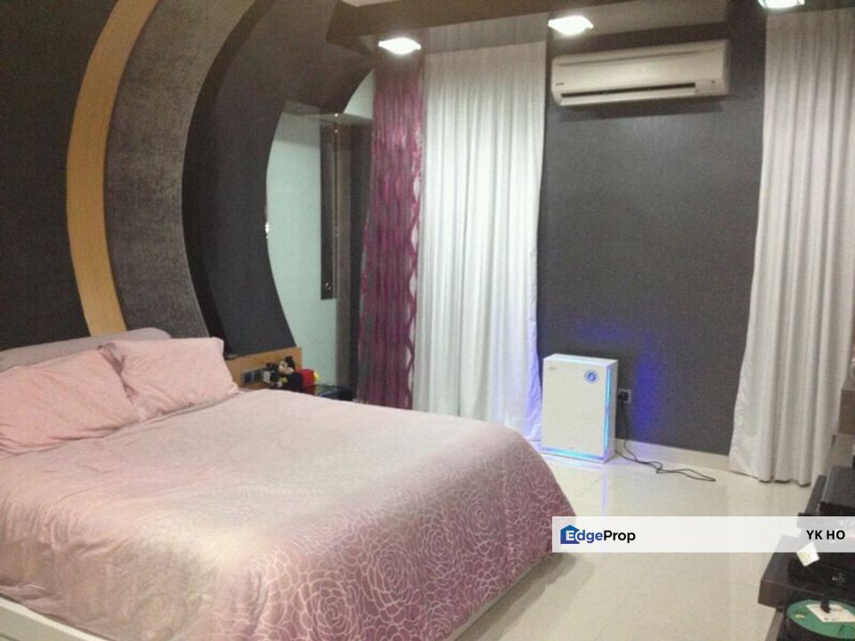 Taman Mutiara Gombak 2, Gombak, Kuala Lumpur, Kuala Lumpur, Gombak