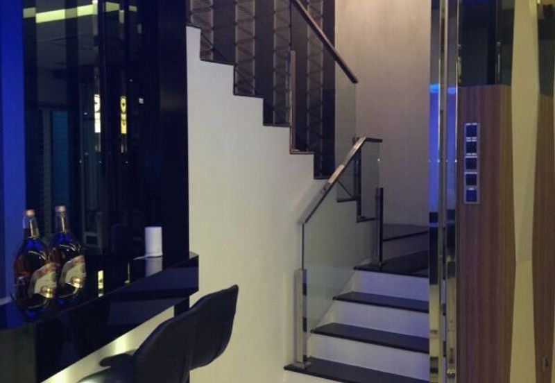 Taman Mutiara Gombak 2