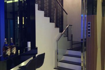 Taman Mutiara Gombak 2