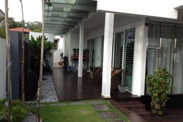 Taman Mutiara Gombak 2