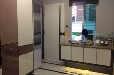 Taman Mutiara Gombak 2