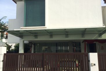 Taman Mutiara Gombak 2