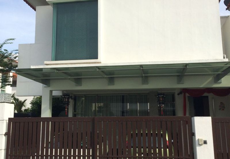 Taman Mutiara Gombak 2