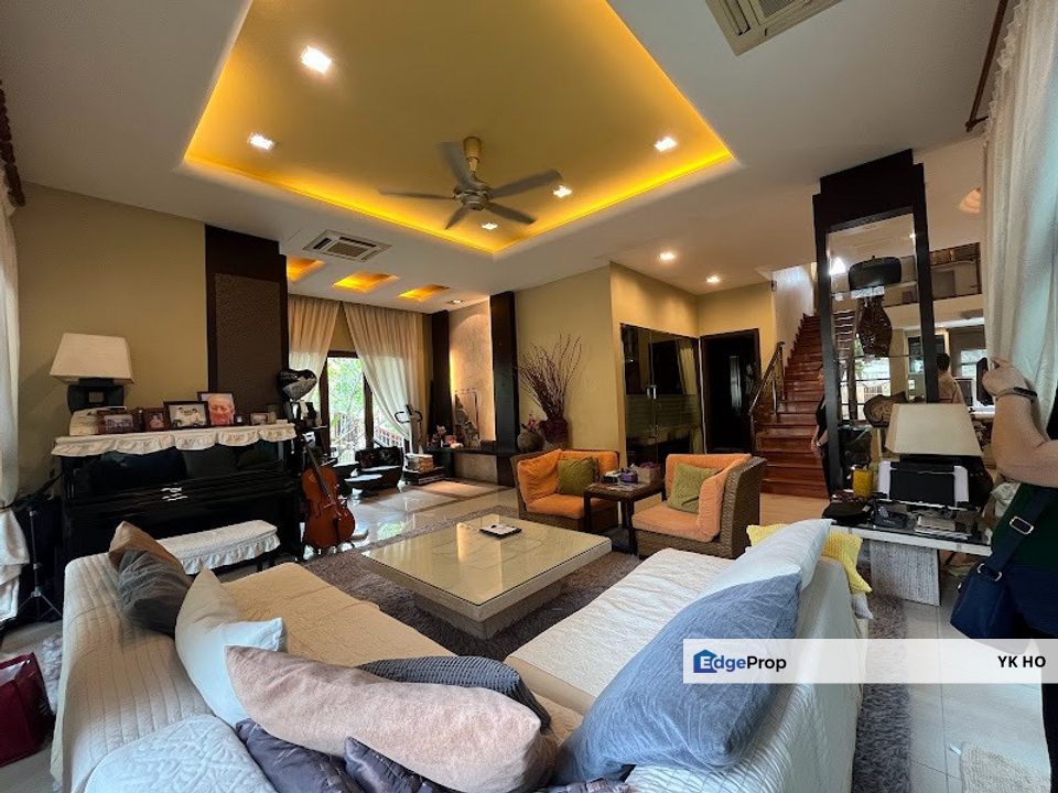 Seputeh Heights, Seputeh, Kuala Lumpur, Kuala Lumpur, Seputeh