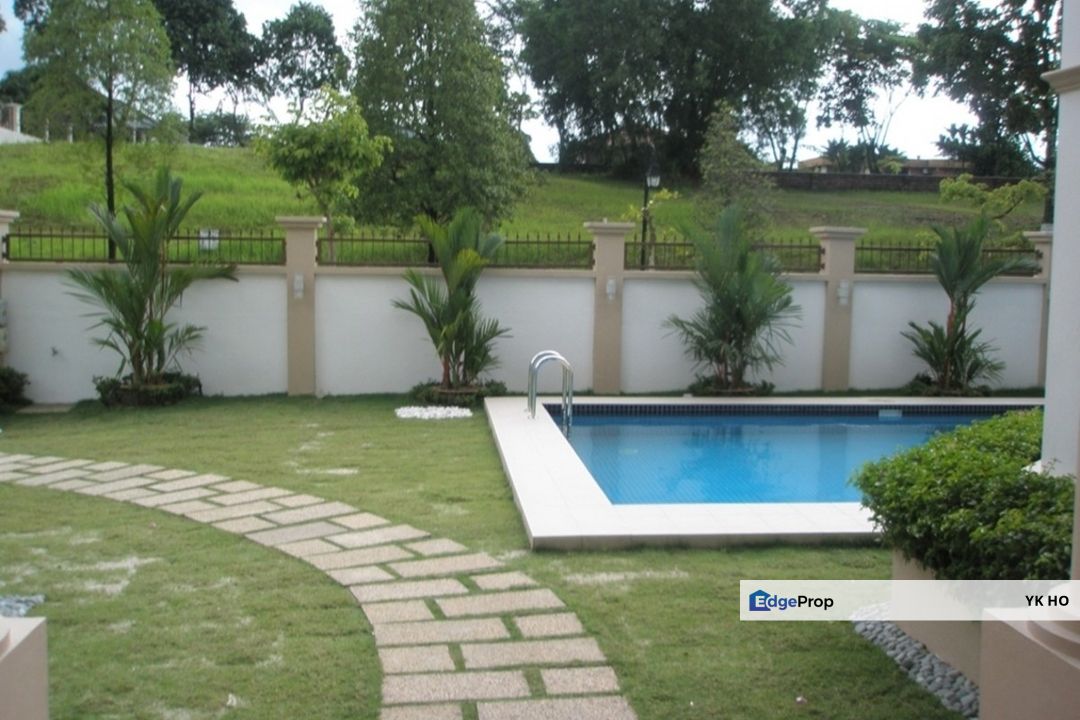 Seputeh Heights, Seputeh, Kuala Lumpur, Kuala Lumpur, Seputeh