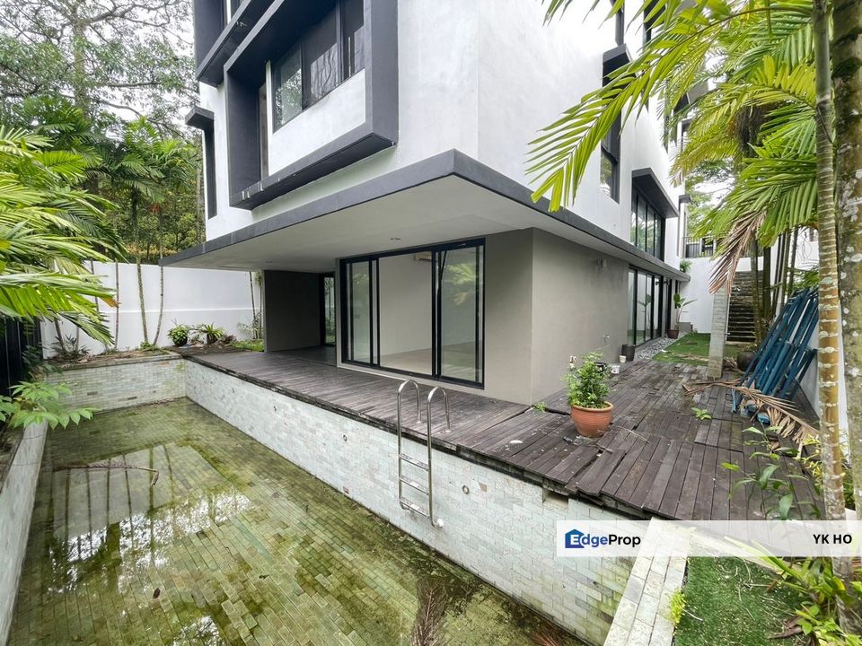 20 Trees West, Taman Melawati, Selangor, Selangor, Taman Melawati