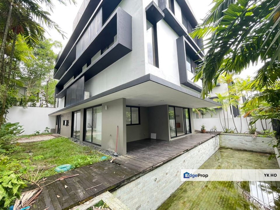 20 Trees West, Taman Melawati, Selangor, Selangor, Taman Melawati