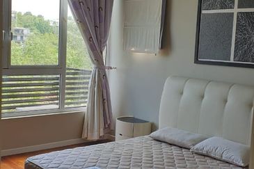 Sunway Rydgeway Puncak Melawati