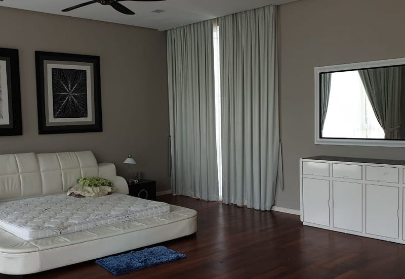 Sunway Rydgeway Puncak Melawati