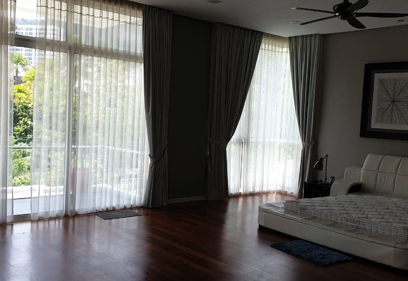 Sunway Rydgeway Puncak Melawati