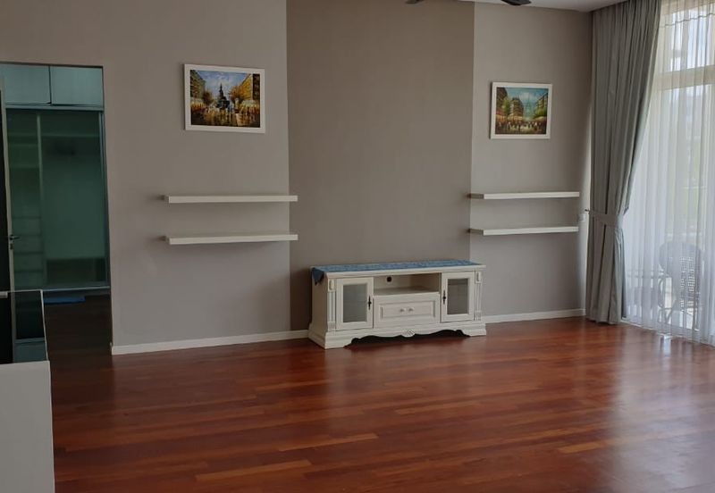 Sunway Rydgeway Puncak Melawati