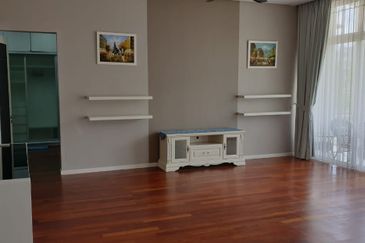 Sunway Rydgeway Puncak Melawati