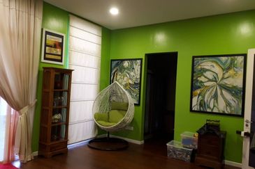 Sunway Rydgeway Puncak Melawati