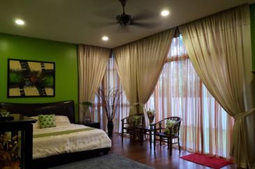 Sunway Rydgeway Puncak Melawati