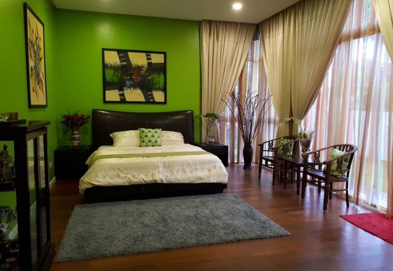 Sunway Rydgeway Puncak Melawati