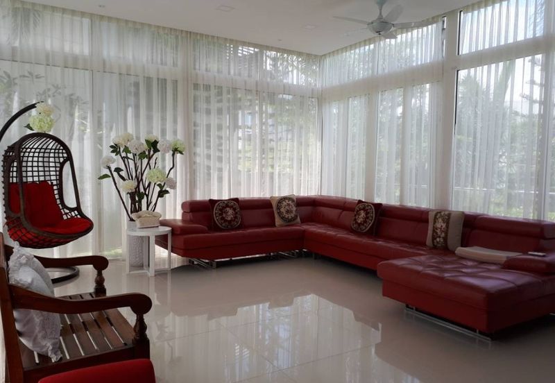 Sunway Rydgeway Puncak Melawati