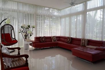 Sunway Rydgeway Puncak Melawati