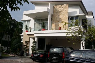 Sunway Rydgeway Puncak Melawati