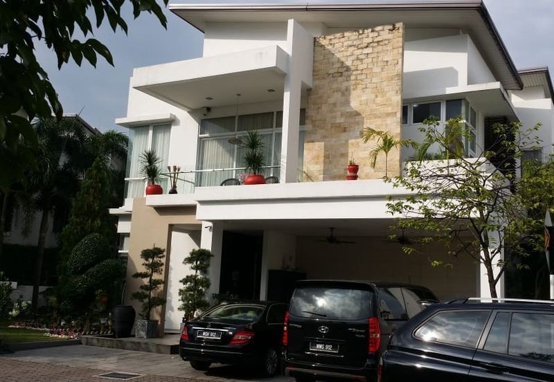 Sunway Rydgeway Puncak Melawati