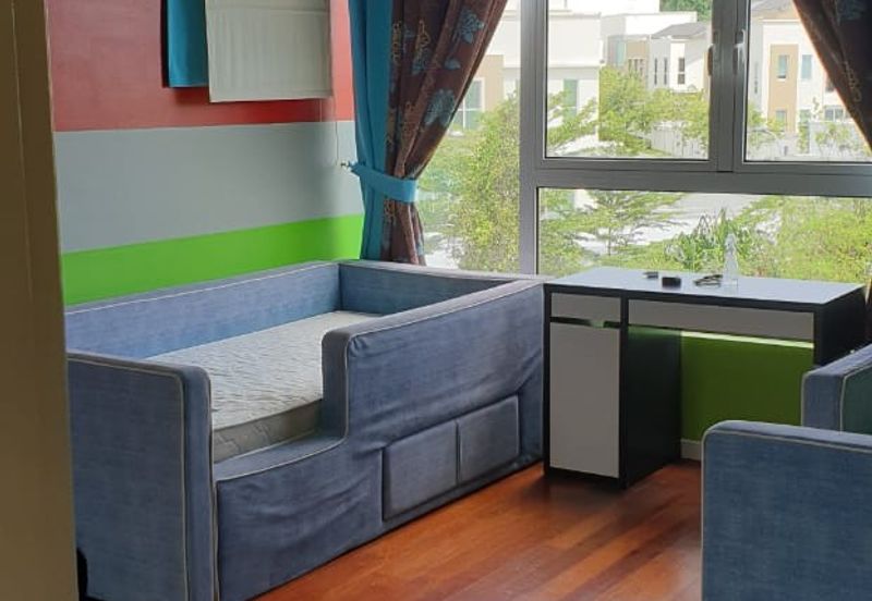 Sunway Rydgeway Puncak Melawati