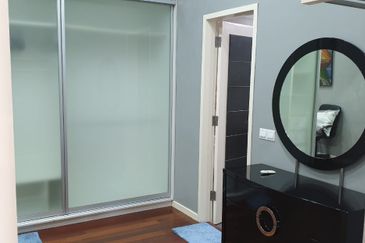 Sunway Rydgeway Puncak Melawati