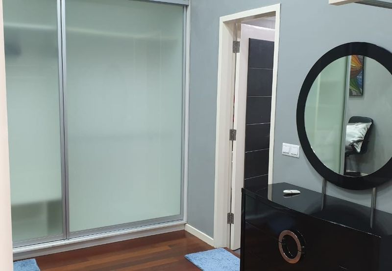 Sunway Rydgeway Puncak Melawati