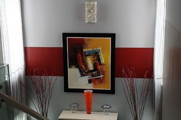 Sunway Rydgeway Puncak Melawati