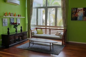 Sunway Rydgeway Puncak Melawati