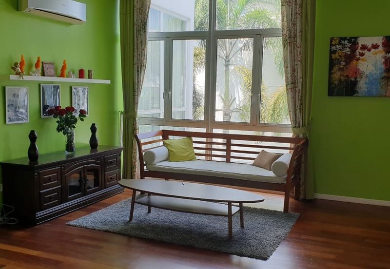 Sunway Rydgeway Puncak Melawati