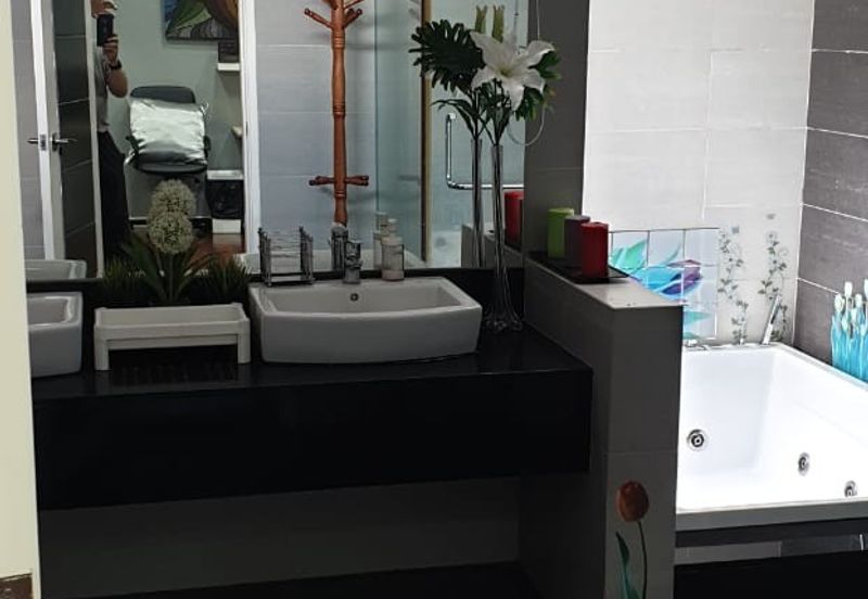 Sunway Rydgeway Puncak Melawati