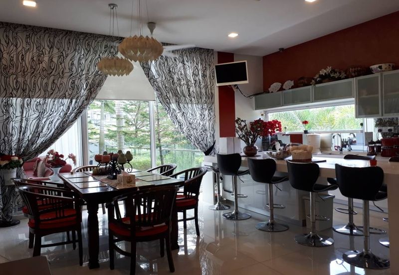 Sunway Rydgeway Puncak Melawati