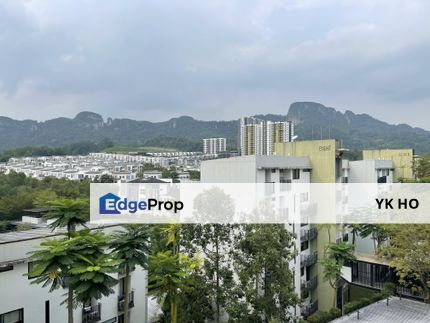 20 Trees Apartment, Taman Melawati, Selangor, Selangor, Taman Melawati