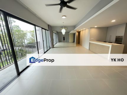 20 Trees Apartment, Taman Melawati, Selangor, Selangor, Taman Melawati