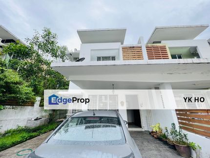 Sierra Ukay, Ampang, Selangor, Selangor, Ampang