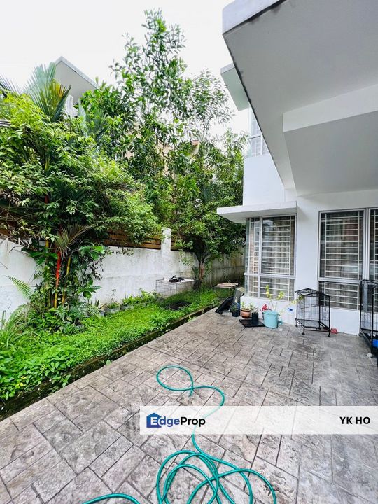 Sierra Ukay, Ampang, Selangor, Selangor, Ampang