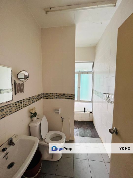 Sierra Ukay, Ampang, Selangor, Selangor, Ampang