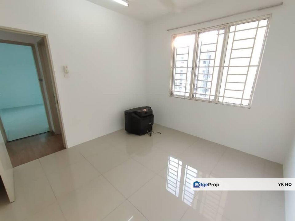 Platinum Lake PV 16, Setapak, Kuala Lumpur, Kuala Lumpur, Setapak