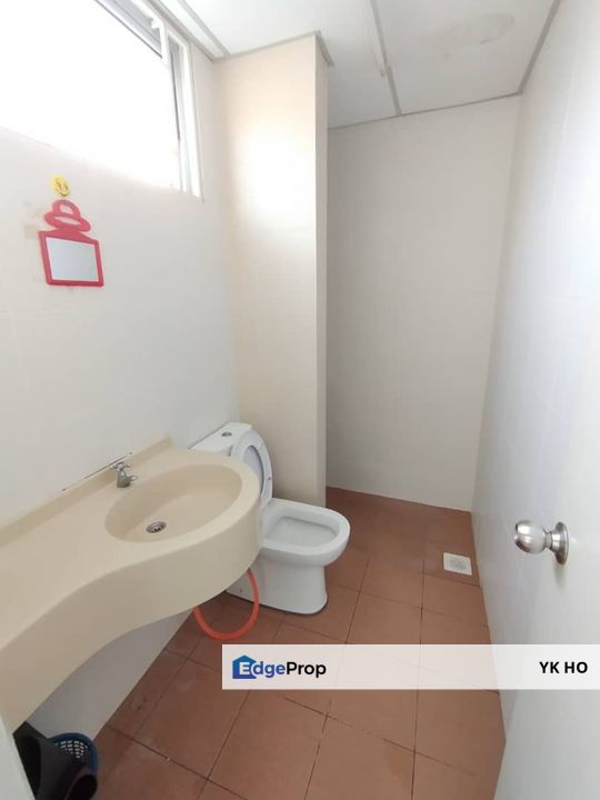 Platinum Lake PV 16, Setapak, Kuala Lumpur, Kuala Lumpur, Setapak