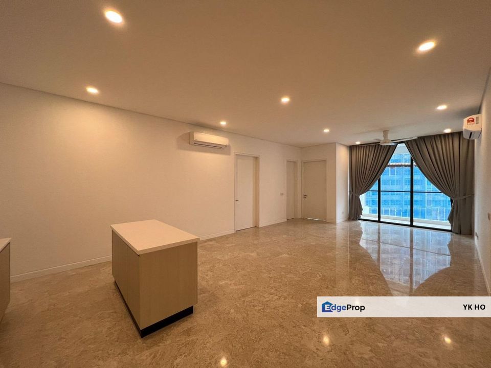 Wangsa 9 Residency, Wangsa Maju, Kuala Lumpur, Wangsa Maju