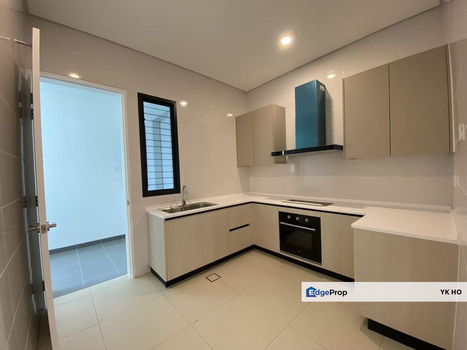 Wangsa 9 Residency, Wangsa Maju, Kuala Lumpur, Wangsa Maju