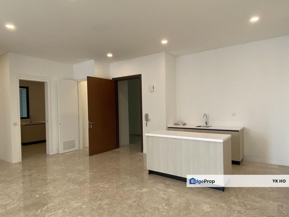 Wangsa 9 Residency, Wangsa Maju, Kuala Lumpur, Wangsa Maju