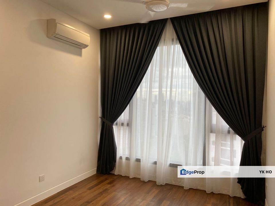 Wangsa 9 Residency, Wangsa Maju, Kuala Lumpur, Wangsa Maju