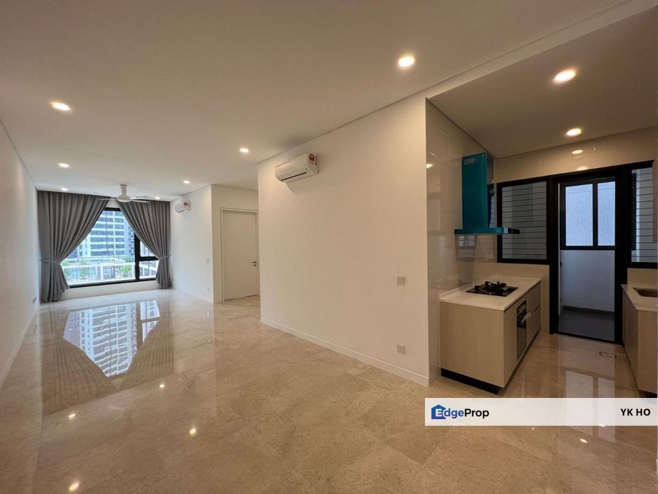 Wangsa 9 Residency, Wangsa Maju, Kuala Lumpur, Wangsa Maju