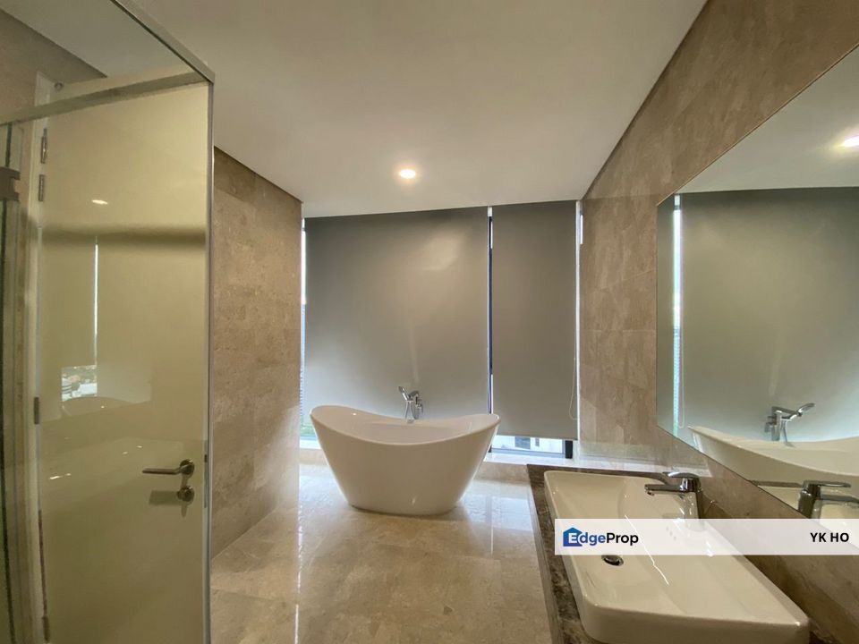 Wangsa 9 Residency, Wangsa Maju, Kuala Lumpur, Wangsa Maju