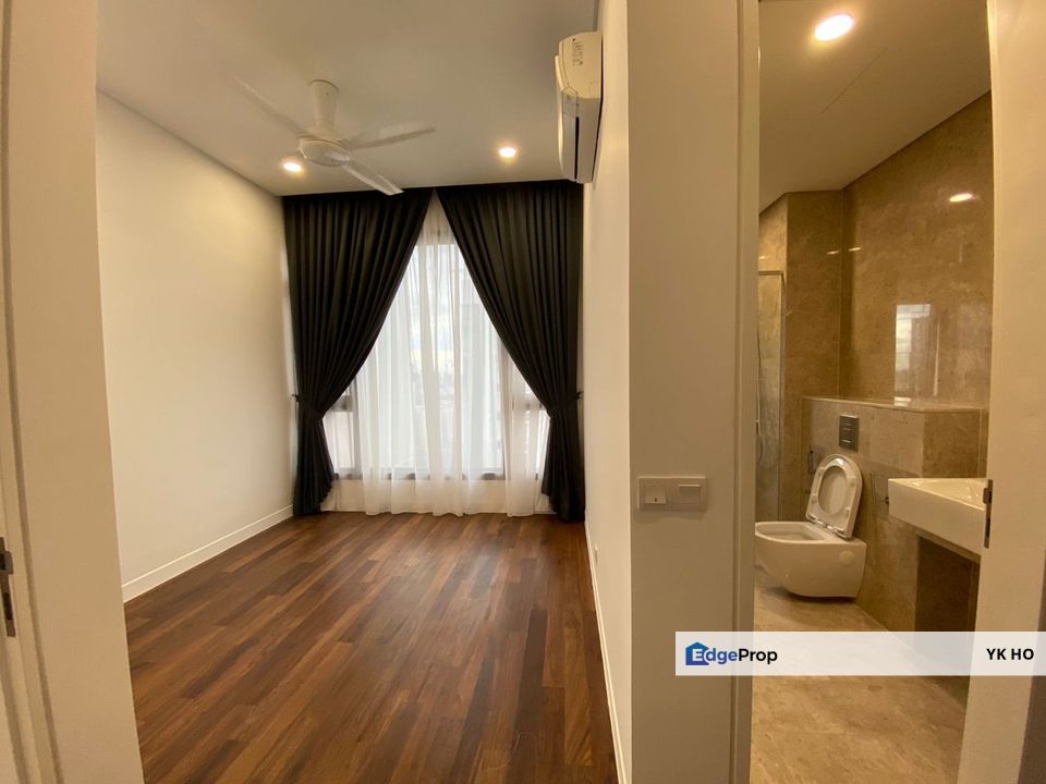 Wangsa 9 Residency, Wangsa Maju, Kuala Lumpur, Wangsa Maju