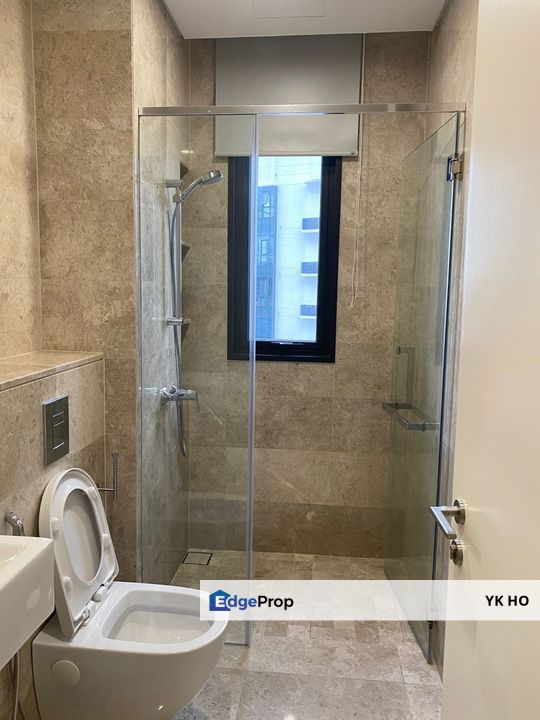 Wangsa 9 Residency, Wangsa Maju, Kuala Lumpur, Wangsa Maju