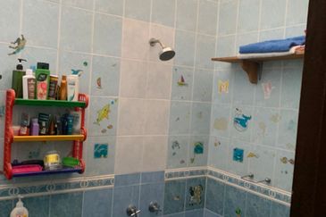 Taman Melawati, Kuala Lumpur