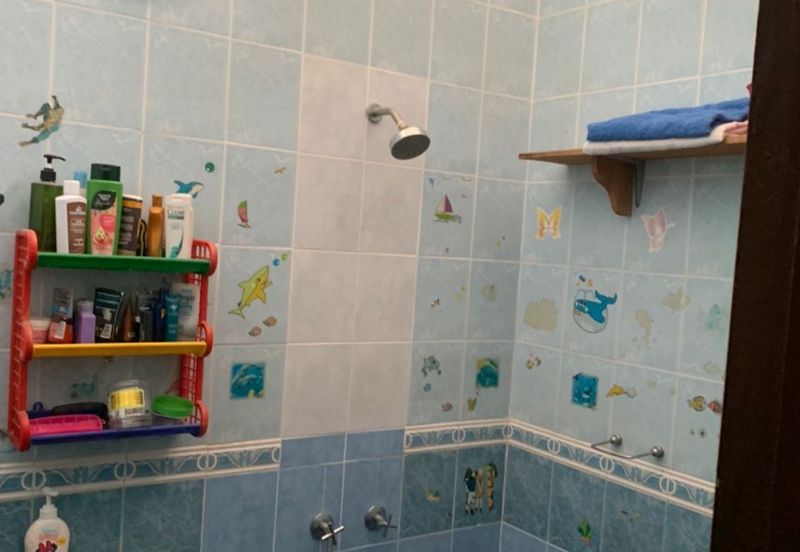 Taman Melawati, Kuala Lumpur