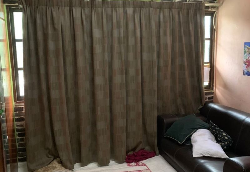 Taman Melawati, Kuala Lumpur