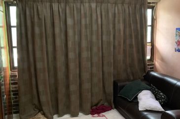 Taman Melawati, Kuala Lumpur